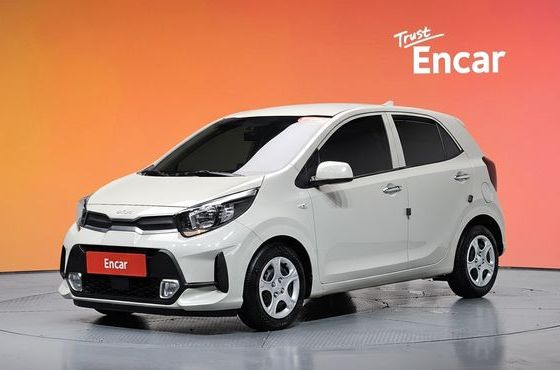 Kia morning Van Special — пробег 51 608 км — фото 1 из 5