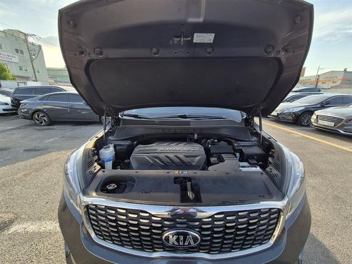 Kia Sorento Diesel 2.0 4WD Marster — пробег 94 865 км — фото 2 из 5