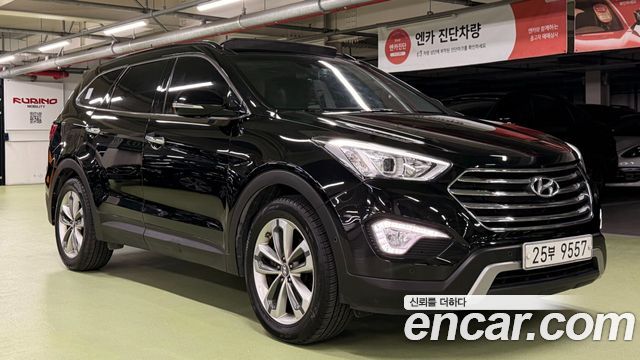 Hyundai Maxcruz Diesel(e-VGT) 2.2 4WD Exclusive Special — пробег 144 546 км — фото 3 из 5