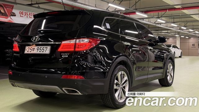 Hyundai Maxcruz Diesel(e-VGT) 2.2 4WD Exclusive Special — пробег 144 546 км — фото 4 из 5
