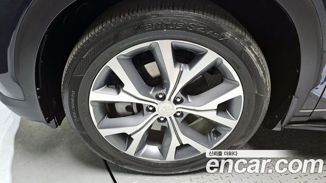 Hyundai Palisade Gasoline 3.8 2WD Prestige — пробег 113 627 км — фото 5 из 5