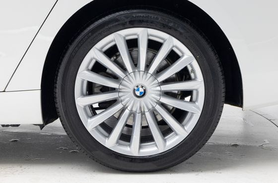 BMW Gran Turismo 630i xDrive Luxury — пробег 33 641 км — фото 5 из 5