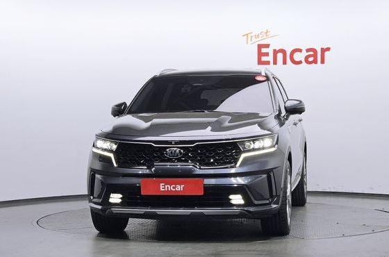 Kia Sorento Diesel 2.2 2WD Noblesse — пробег 85 954 км — фото 3 из 5