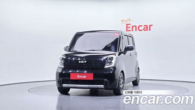 Kia RAY Signature — пробег 27 481 км — фото 3 из 5