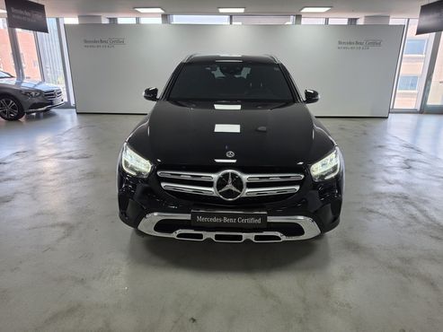 Mercedes-Benz GLC-Class GLC300e 4MATIC — пробег 52 993 км — фото 3 из 5