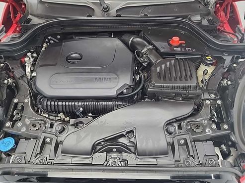 Mini Cooper Convertible Classic Launch Pack Third Generation — пробег 32 254 км — фото 5 из 5