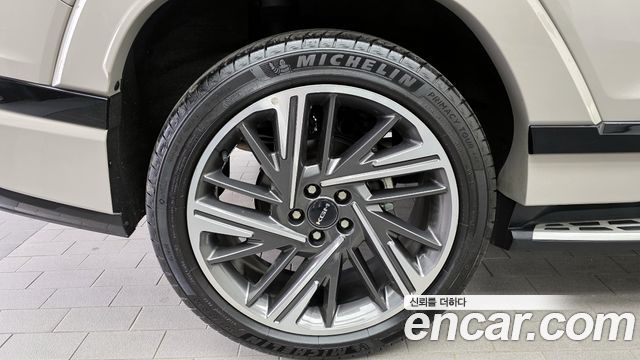 Ssangyong Actyon из Кореи Encar