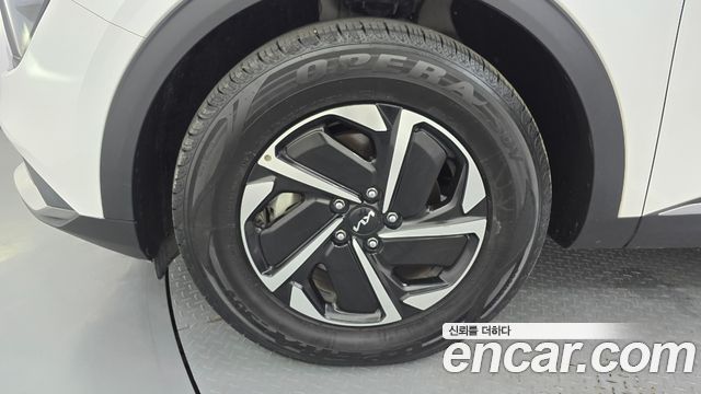Kia Sportage Prestige 2WD — пробег 115 309 км — фото 5 из 5