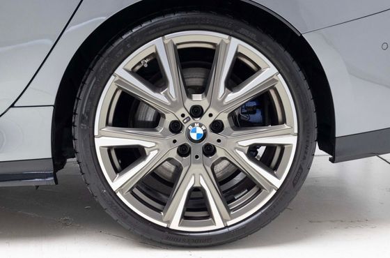 BMW 2-Series M235i xDrive — пробег 21 886 км — фото 5 из 5