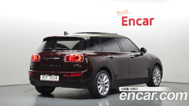 Mini Clubman Standard 2nd — пробег 120 279 км — фото 2 из 5