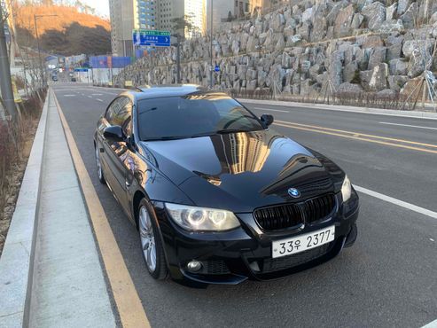 BMW 3-Series 335Xi 쿠페 — пробег 135 000 км — фото 3 из 5