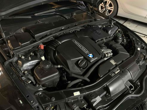BMW 3-Series 335Xi 쿠페 — пробег 135 000 км — фото 5 из 5
