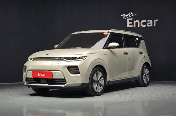 Kia Soul Noblesse — пробег 83 107 км — фото 1 из 5