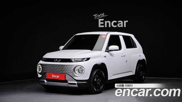 Hyundai Casper Modern — пробег 102 298 км — фото 1 из 5