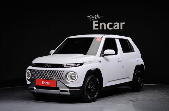Hyundai Casper Modern — пробег 102 298 км — фото 1 из 5