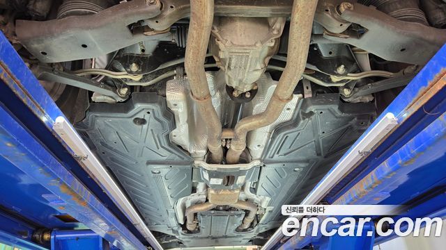Mercedes-Benz GLC-Class из Кореи Encar