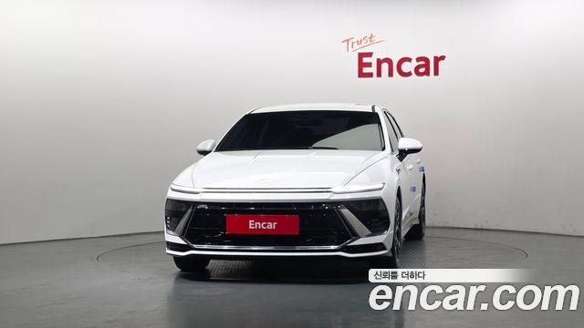 Hyundai Sonata 2.0 Premium — пробег 11 358 км — фото 3 из 5