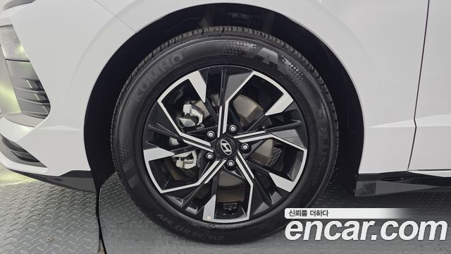 Hyundai Sonata 2.0 Premium — пробег 11 358 км — фото 5 из 5