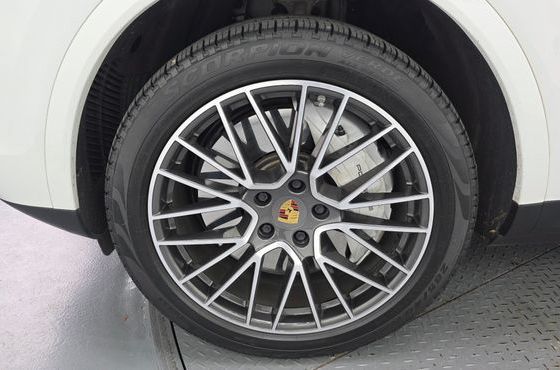 Porsche Cayenne 3.0 — пробег 40 036 км — фото 5 из 5