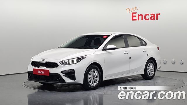 Kia K3 Luxury — пробег 148 875 км — фото 1 из 5