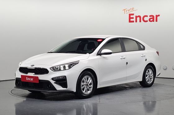 Kia K3 Luxury — пробег 148 875 км — фото 1 из 5