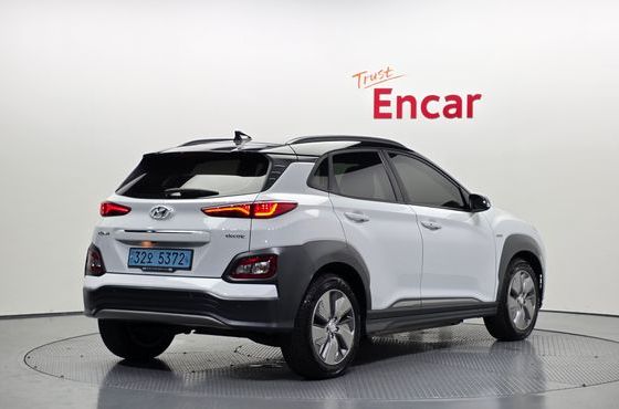 Hyundai Kona Premium — пробег 165 591 км — фото 2 из 5