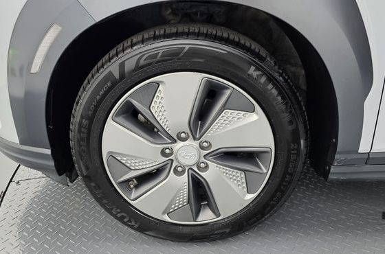 Hyundai Kona Premium — пробег 165 591 км — фото 5 из 5