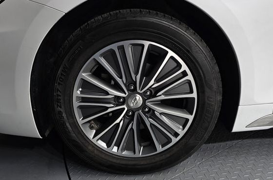 Hyundai Grandeur Exclusive Special — пробег 116 769 км — фото 5 из 5