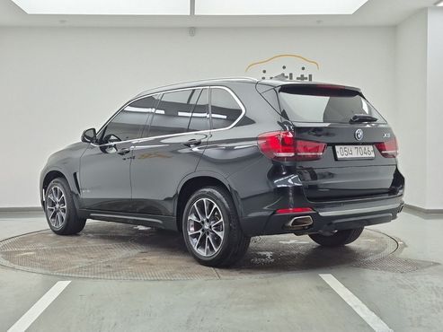 BMW X5 xDrive 30d — пробег 224 170 км — фото 3 из 5