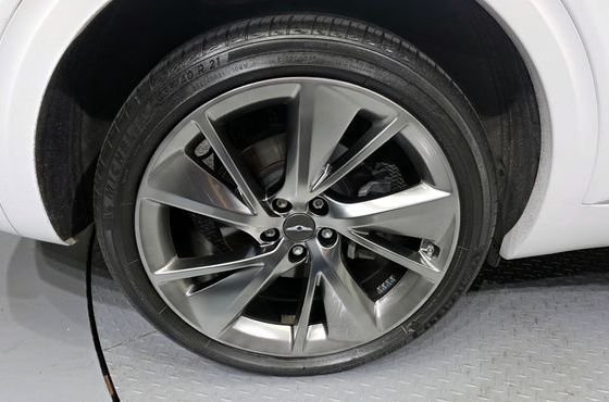 Genesis GV70 2.2 Diesel AWD — пробег 84 361 км — фото 5 из 5