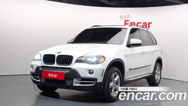 BMW X5 xDrive 30i — пробег 170 235 км — фото 1 из 5