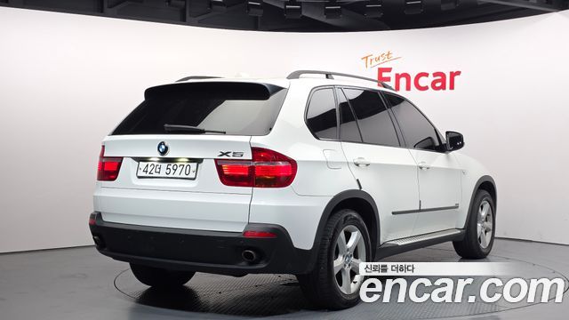 BMW X5 xDrive 30i — пробег 170 235 км — фото 2 из 5