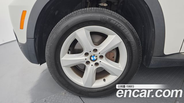 BMW X5 xDrive 30i — пробег 170 235 км — фото 5 из 5