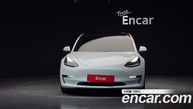 Tesla Model 3 Long Range AWD — пробег 118 244 км — фото 3 из 5