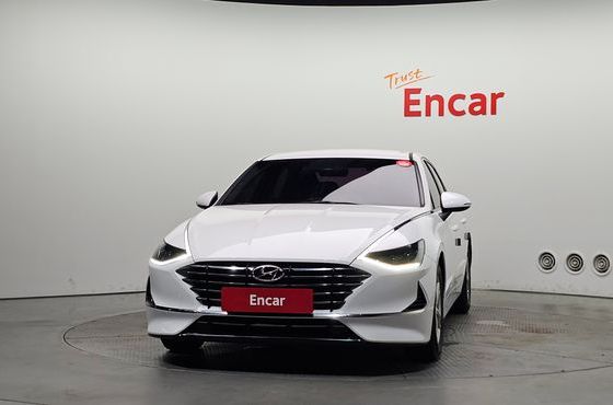 Hyundai Sonata 2.0 Premium — пробег 113 820 км — фото 3 из 5