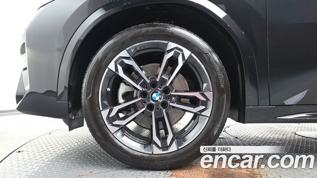 BMW X2 (F39) xDrive 20i M Sport — пробег 16 625 км — фото 5 из 5