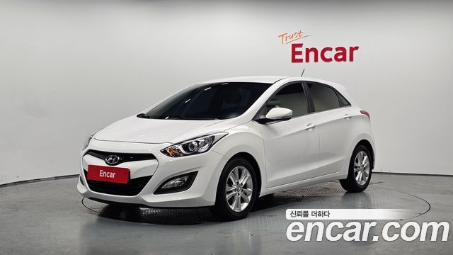 Hyundai i30 1.6 GDI PYL — пробег 70 150 км — фото 1 из 5