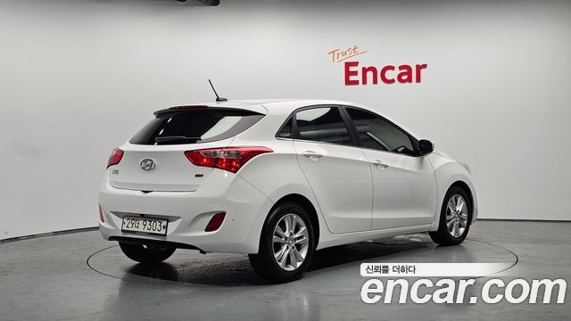 Hyundai i30 1.6 GDI PYL — пробег 70 150 км — фото 2 из 5