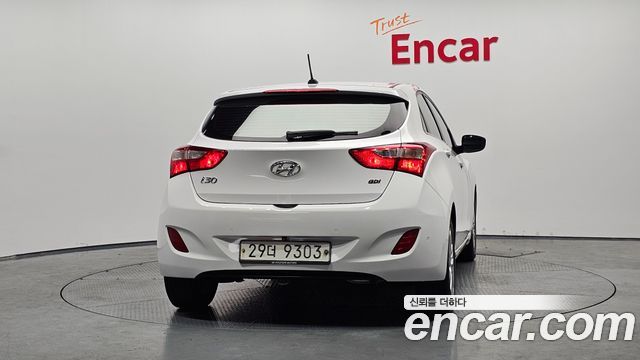 Hyundai i30 1.6 GDI PYL — пробег 70 150 км — фото 4 из 5