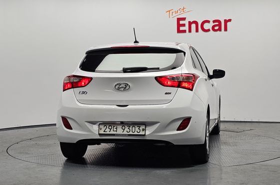 Hyundai i30 1.6 GDI PYL — пробег 70 150 км — фото 4 из 5