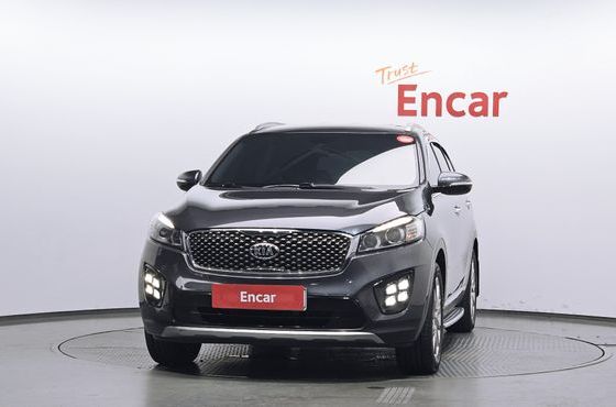 Kia Sorento Diesel 2.2 4WD Noblesse — пробег 176 112 км — фото 3 из 5