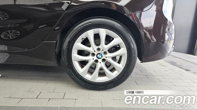 BMW 2-Series из Кореи Encar