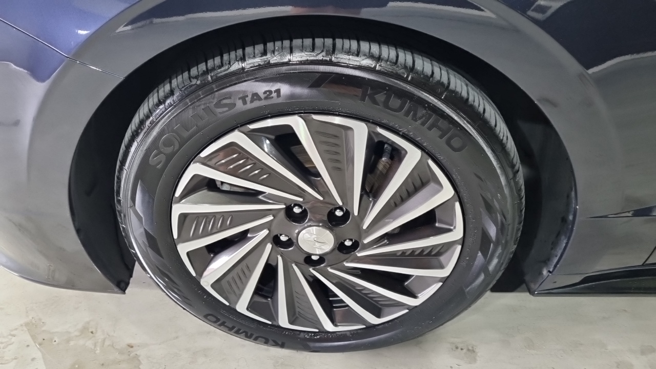Hyundai Sonata Inspiration — пробег 152 335 км — фото 5 из 5
