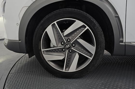 Hyundai Nexo Premium — пробег 79 779 км — фото 5 из 5