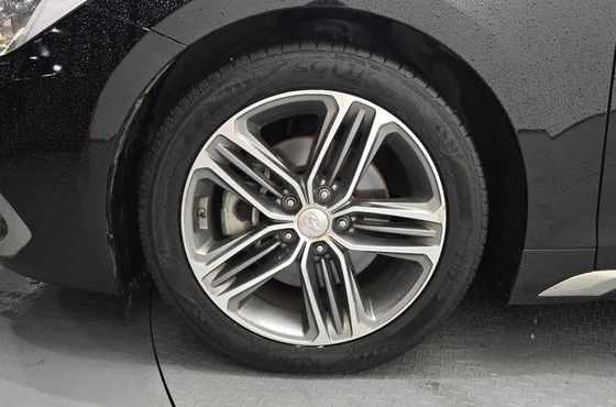 Hyundai Grandeur 3.0 Exclusive — пробег 63 945 км — фото 5 из 5