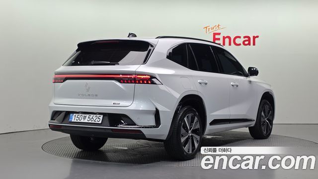 Renault (Samsung) Grand Koleos из Кореи Encar