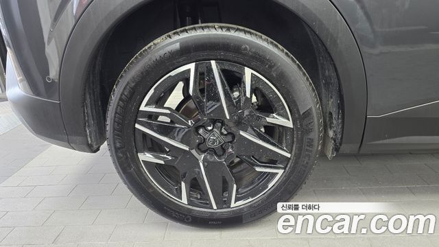 Peugeot 3008 из Кореи Encar