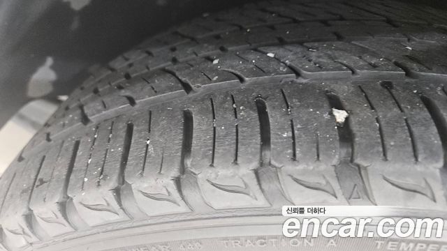 Ssangyong KORANDO из Кореи Encar