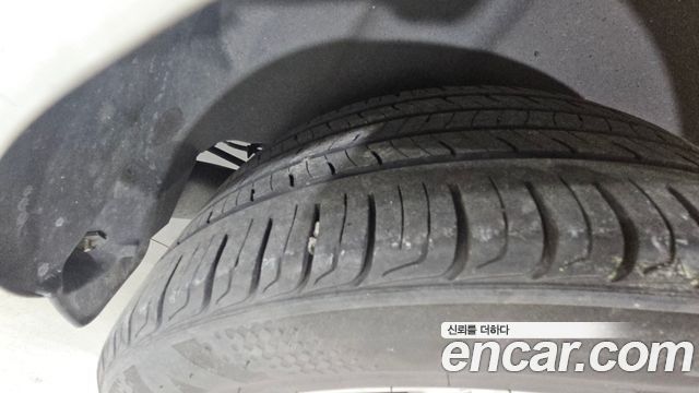 Renault (Samsung) SM3 из Кореи Encar