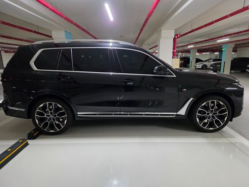BMW X7 xDrive 40i M Sport 6STR — пробег 21 500 км — фото 4 из 5